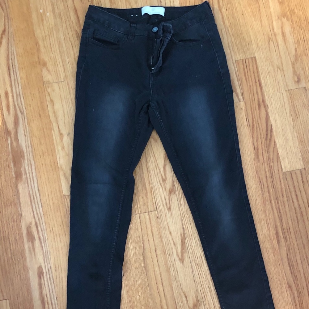 Pieces Skinny Jeans